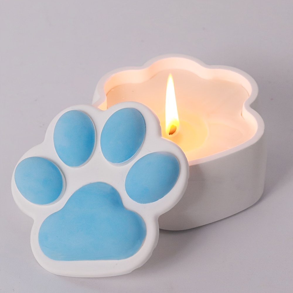 Caixa de armazenamento de garr - Candle Supplies Jars avaliação e preço