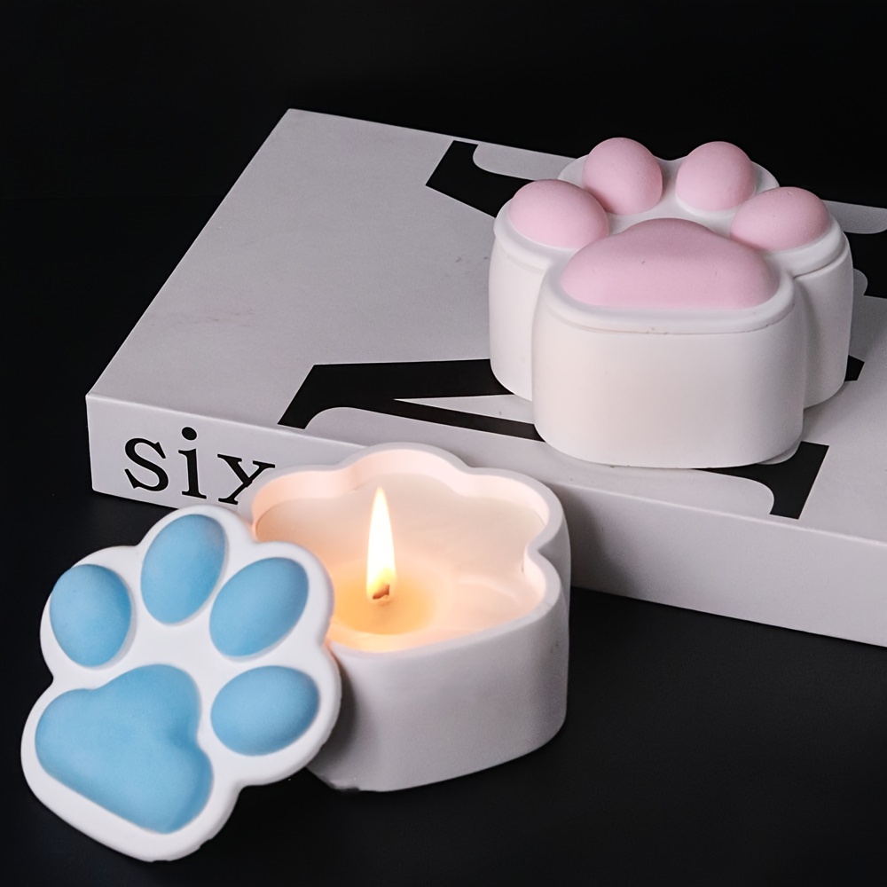 Caixa de armazenamento de garr - Candle Supplies Jars avaliação e preço