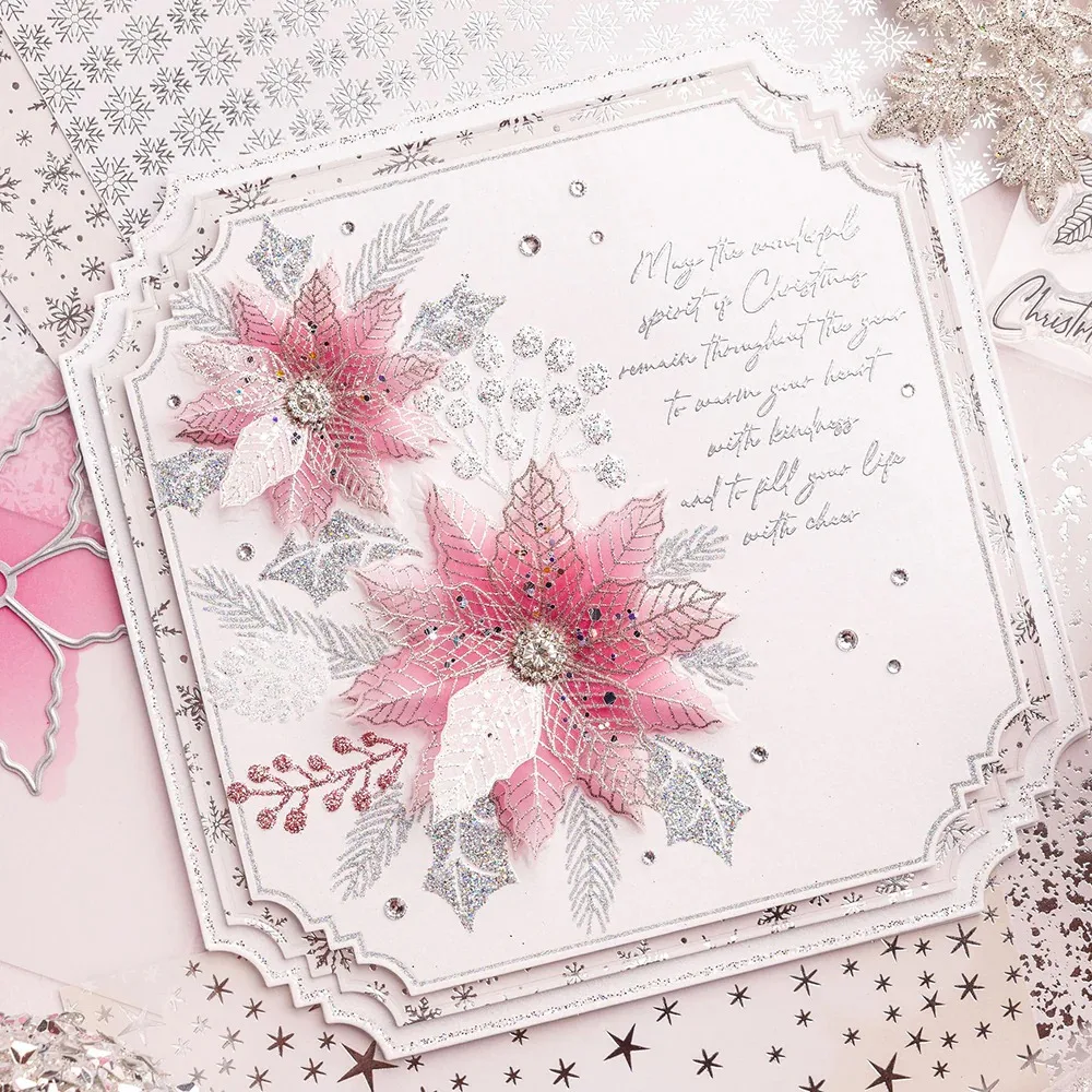 Guirlanda floral dourada de fe - Candle Sachet avaliação e preço