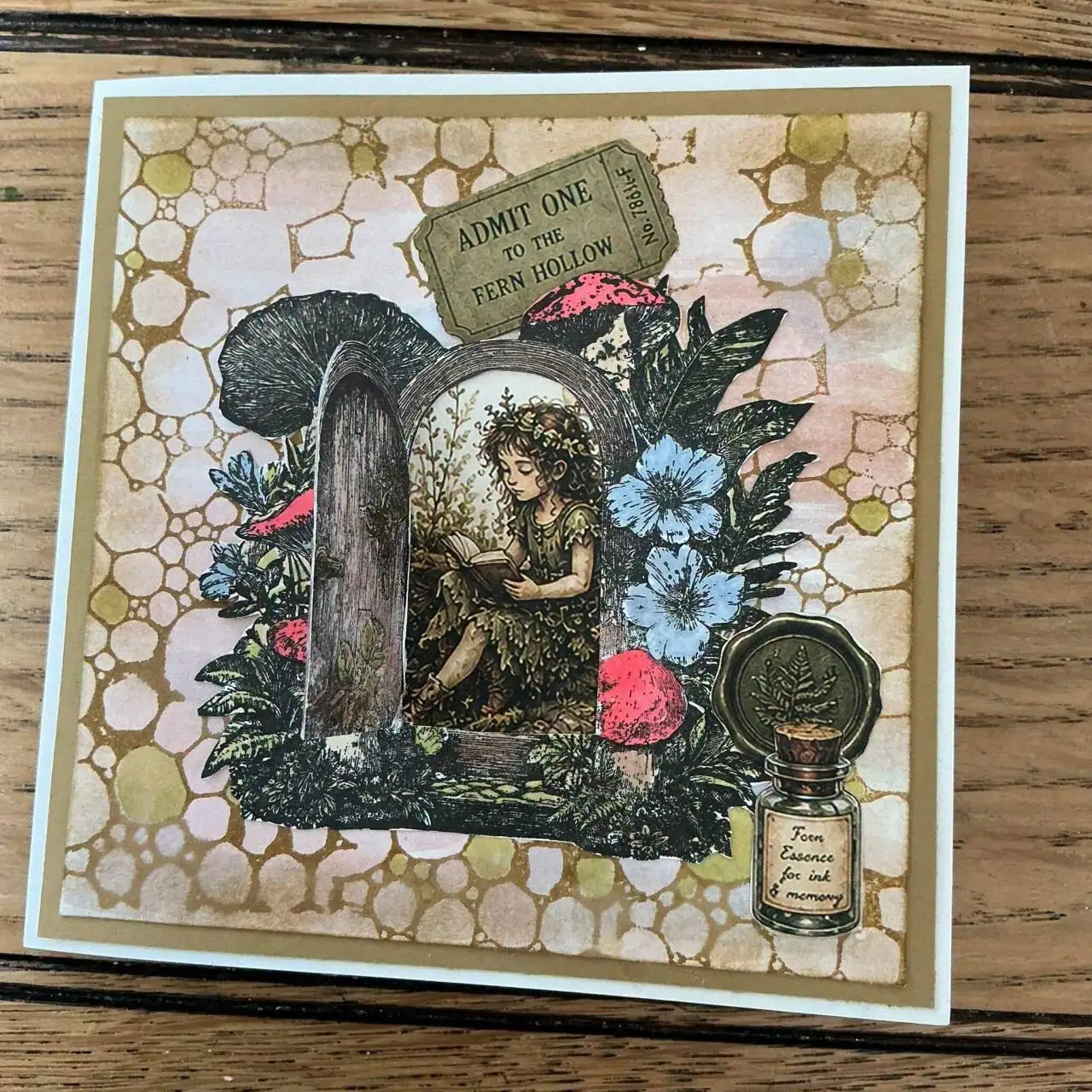 Novo Kit de Corte de Metal e C - Candle Sachet avaliação e preço