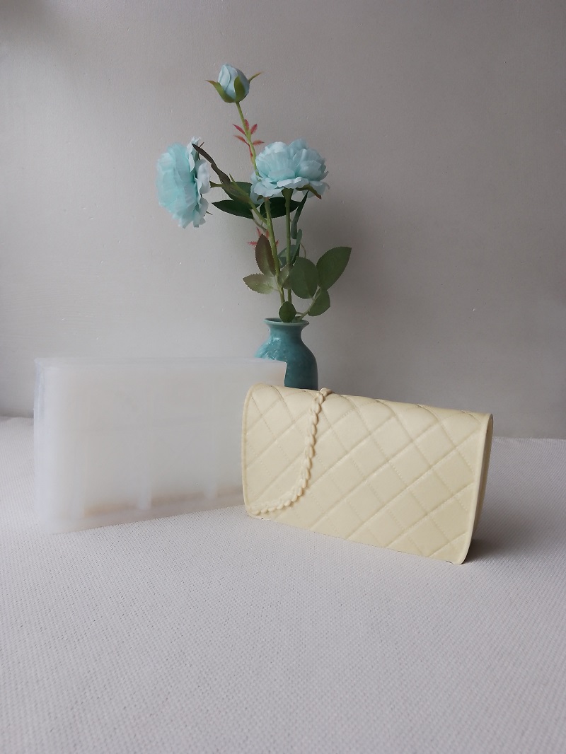 Tamanho grande bolsa de luxo c - Candle Sachet avaliação e preço