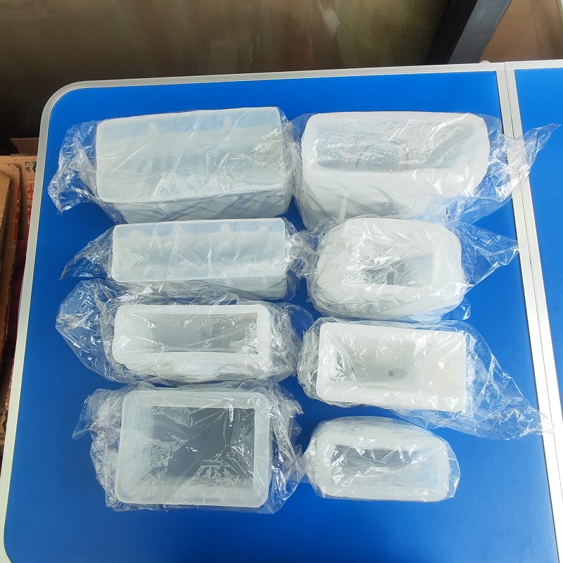 Tamanho grande bolsa de luxo c - Candle Sachet avaliação e preço