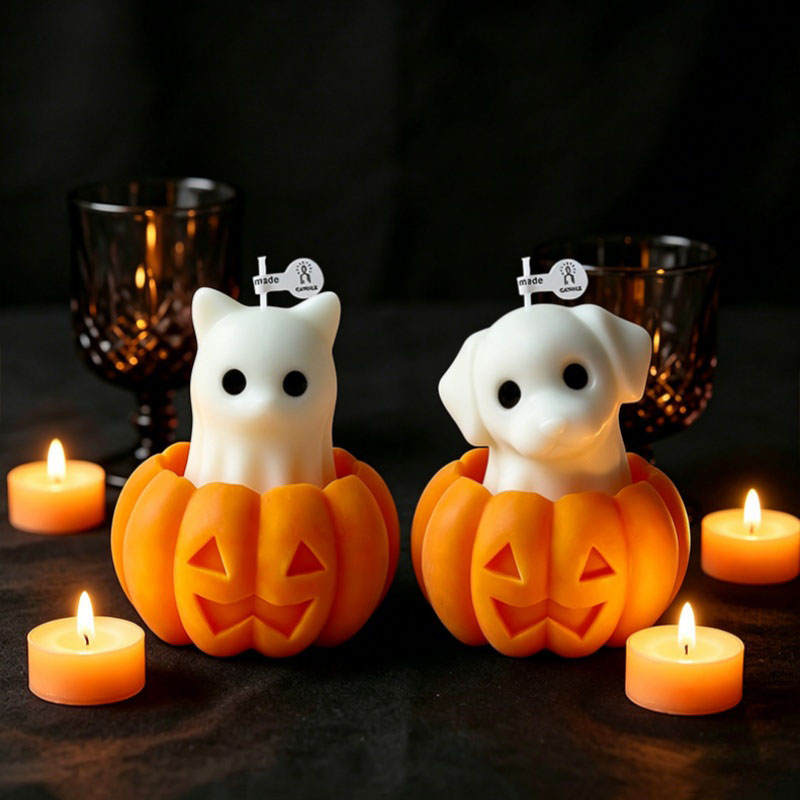 Molde de Silicone para Velas A - Candle Supplies Jars avaliação e preço